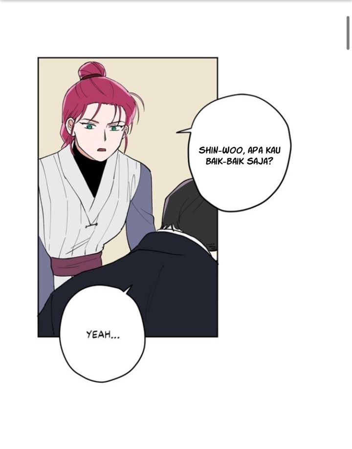 Baca Manhwa Deadly VS Romance (Lethal Romance) Chapter 07 Gambar 2