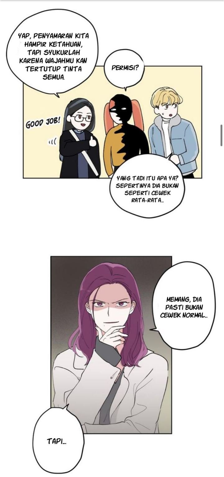 Deadly VS Romance (Lethal Romance) Chapter 06 Gambar 13