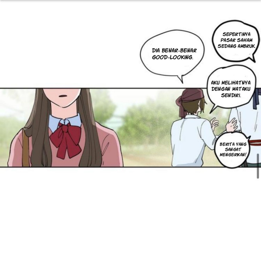 Deadly VS Romance (Lethal Romance) Chapter 05 Gambar 14