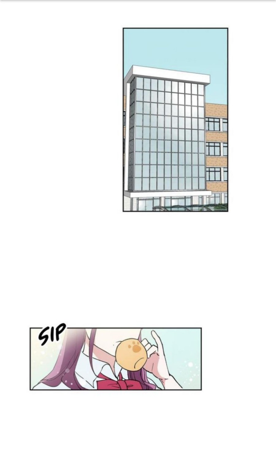 Deadly VS Romance (Lethal Romance) Chapter 05 Gambar 17
