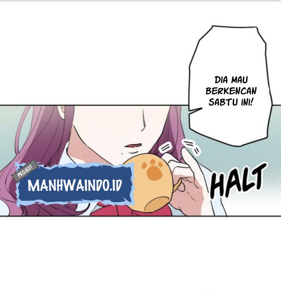 Deadly VS Romance (Lethal Romance) Chapter 05 Gambar 21