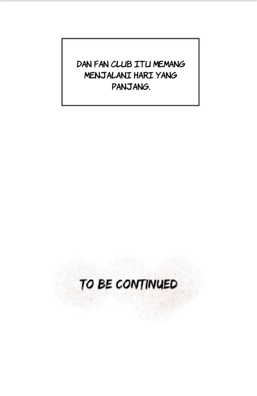 Deadly VS Romance (Lethal Romance) Chapter 05 Gambar 44