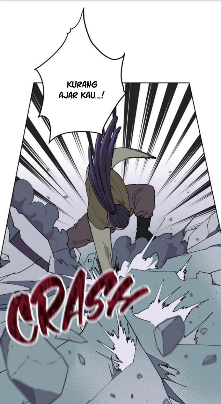 Deadly VS Romance (Lethal Romance) Chapter 04 Gambar 11