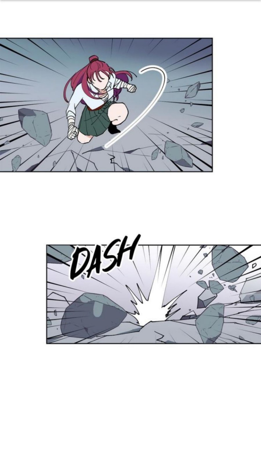 Deadly VS Romance (Lethal Romance) Chapter 04 Gambar 13