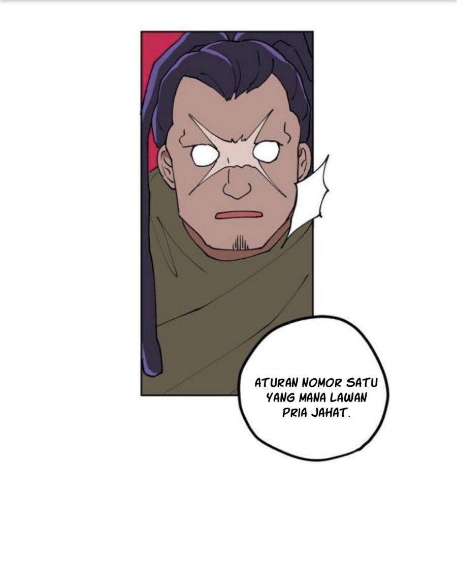 Deadly VS Romance (Lethal Romance) Chapter 04 Gambar 14
