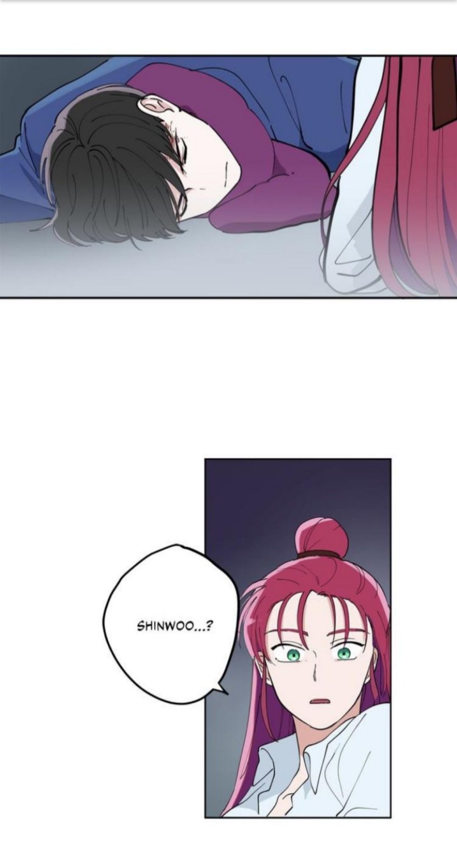 Deadly VS Romance (Lethal Romance) Chapter 04 Gambar 3