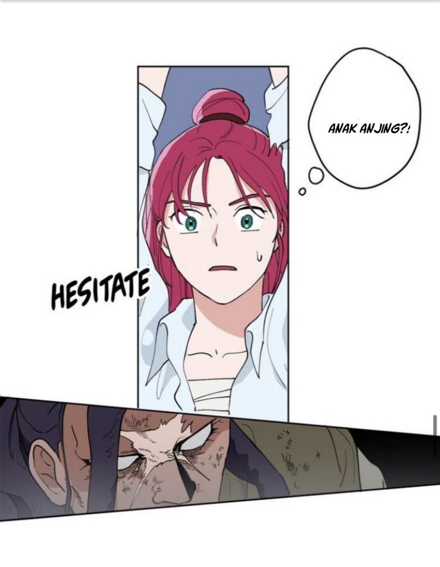 Deadly VS Romance (Lethal Romance) Chapter 04 Gambar 27