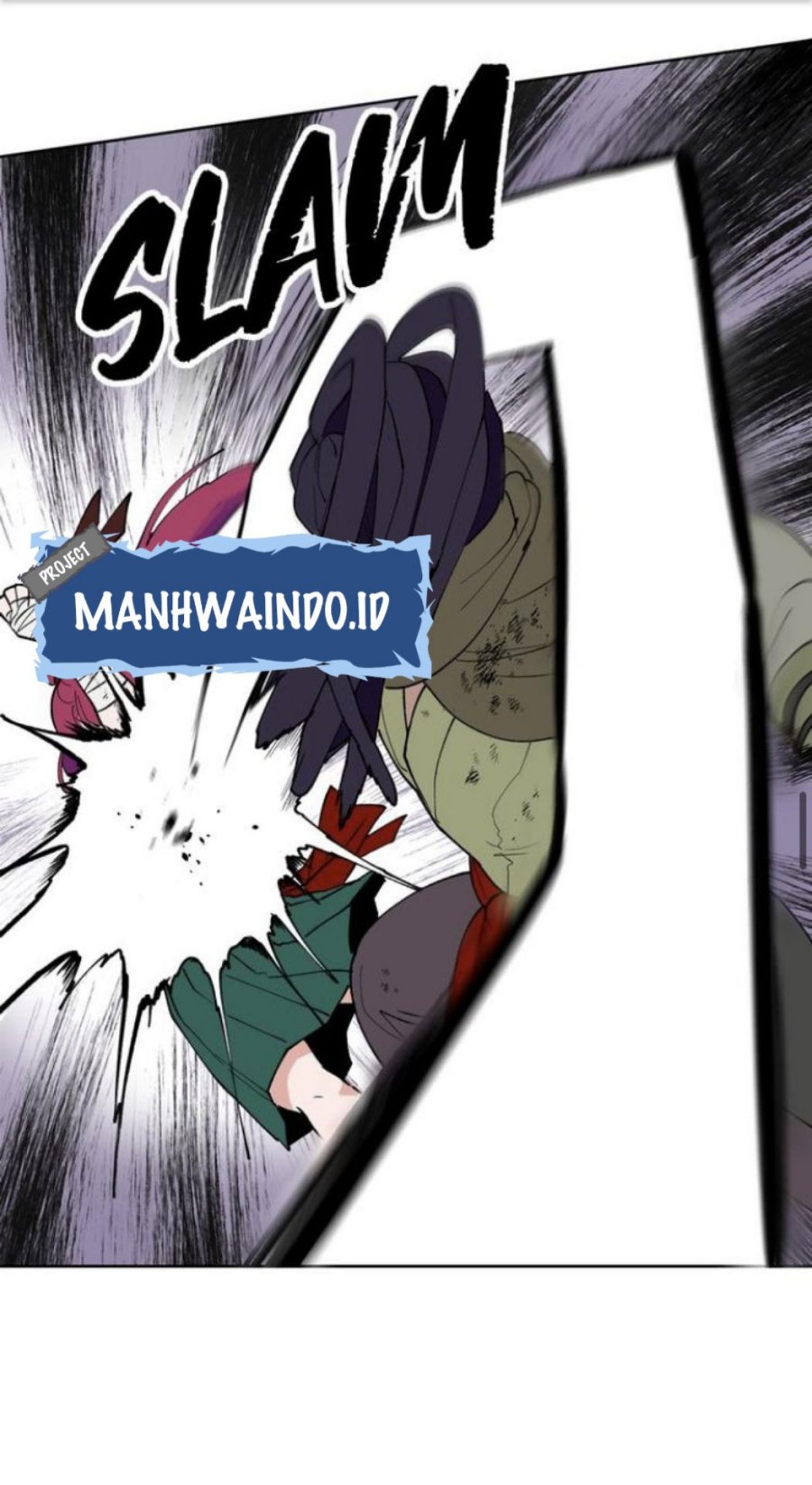 Deadly VS Romance (Lethal Romance) Chapter 04 Gambar 28