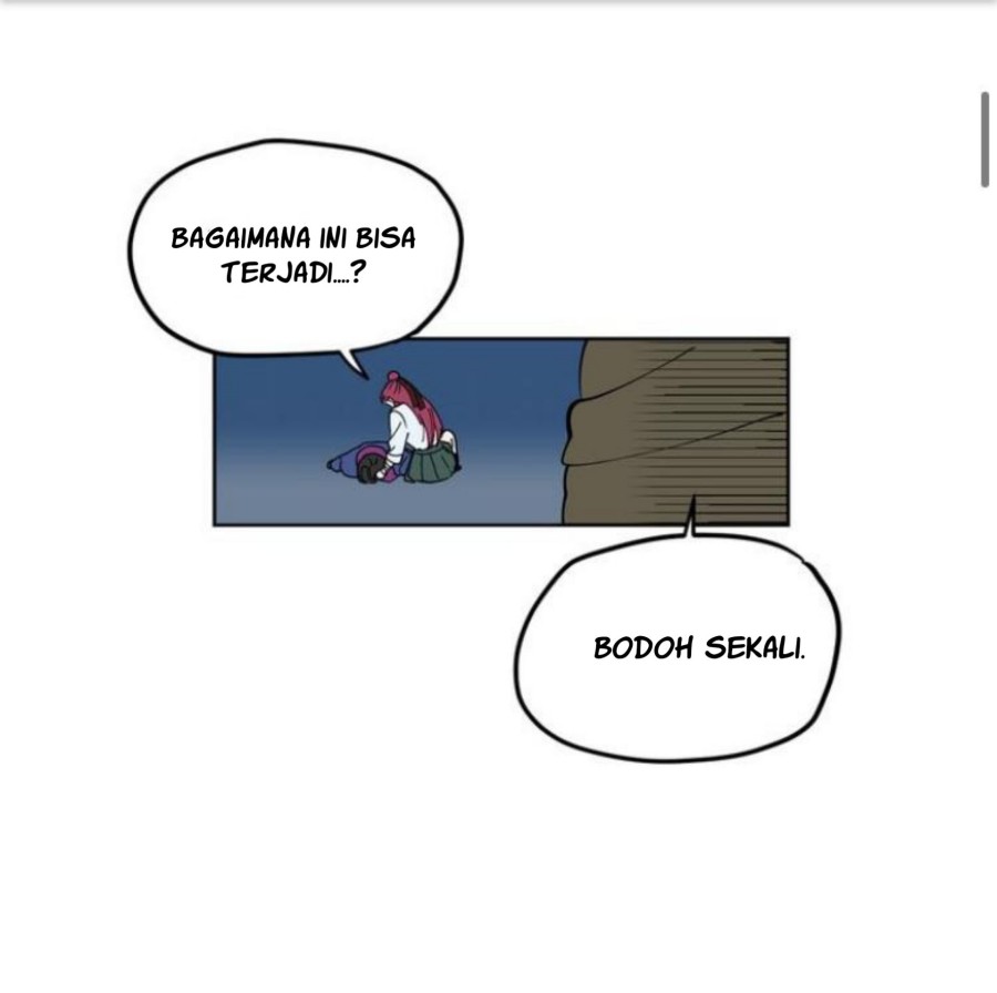 Deadly VS Romance (Lethal Romance) Chapter 04 Gambar 4