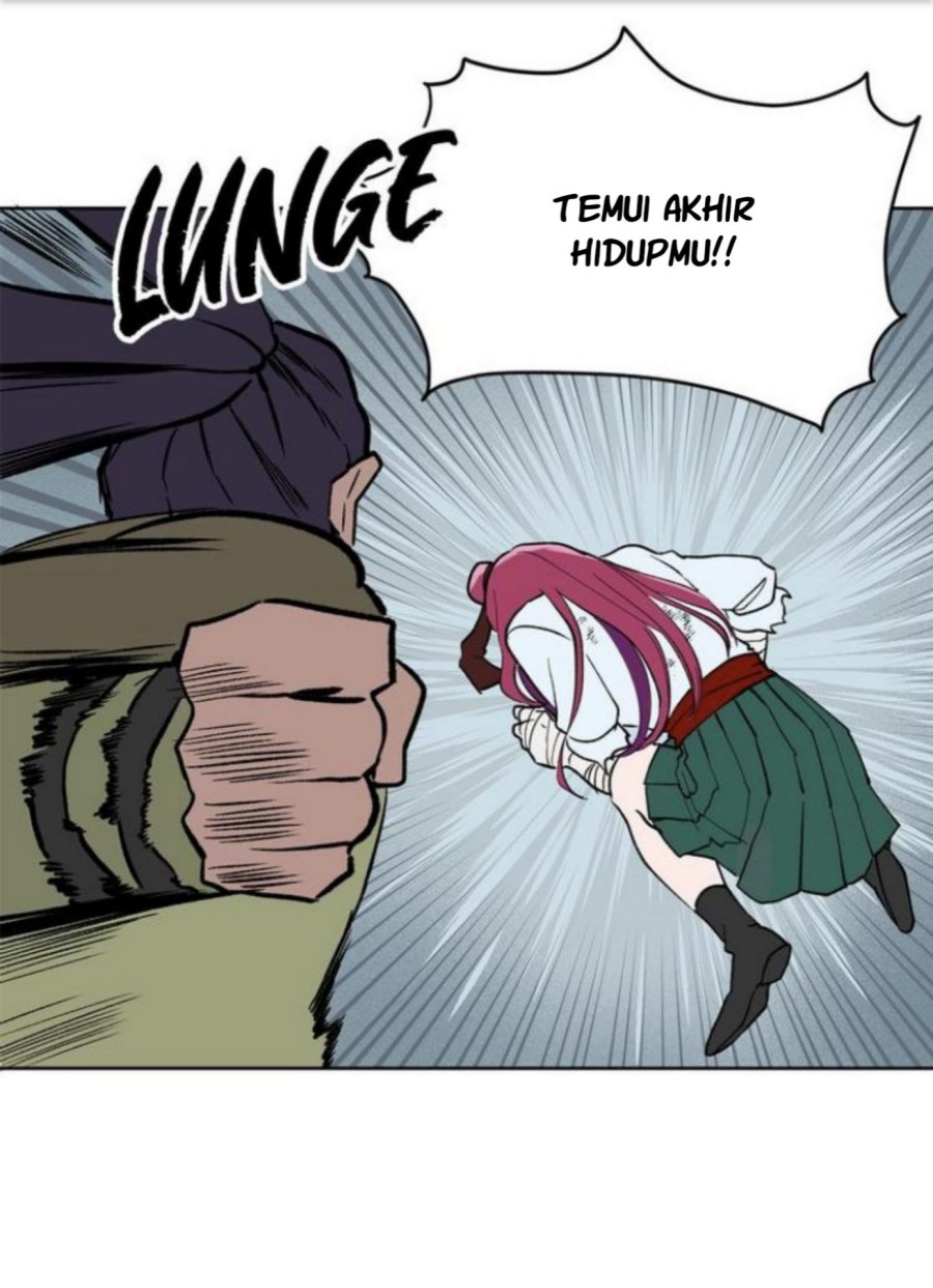 Deadly VS Romance (Lethal Romance) Chapter 04 Gambar 32