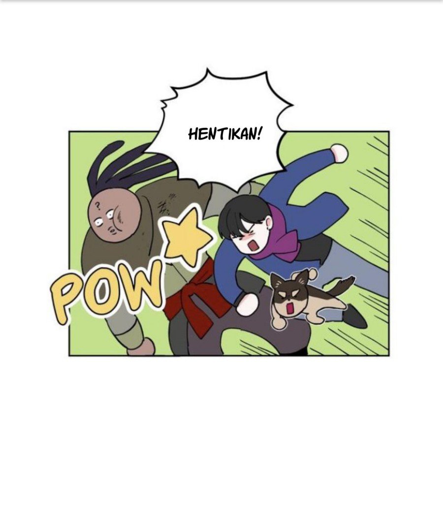 Deadly VS Romance (Lethal Romance) Chapter 04 Gambar 33