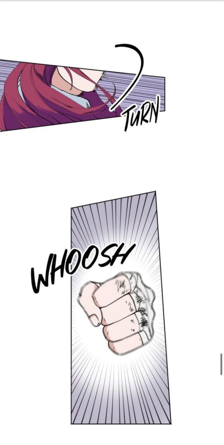Deadly VS Romance (Lethal Romance) Chapter 04 Gambar 44
