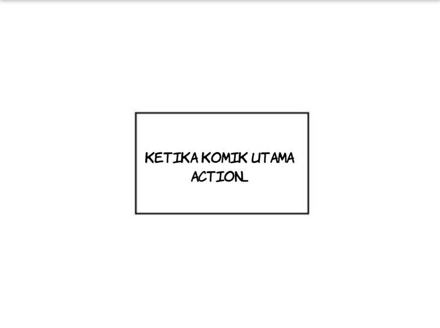 Deadly VS Romance (Lethal Romance) Chapter 04 Gambar 47