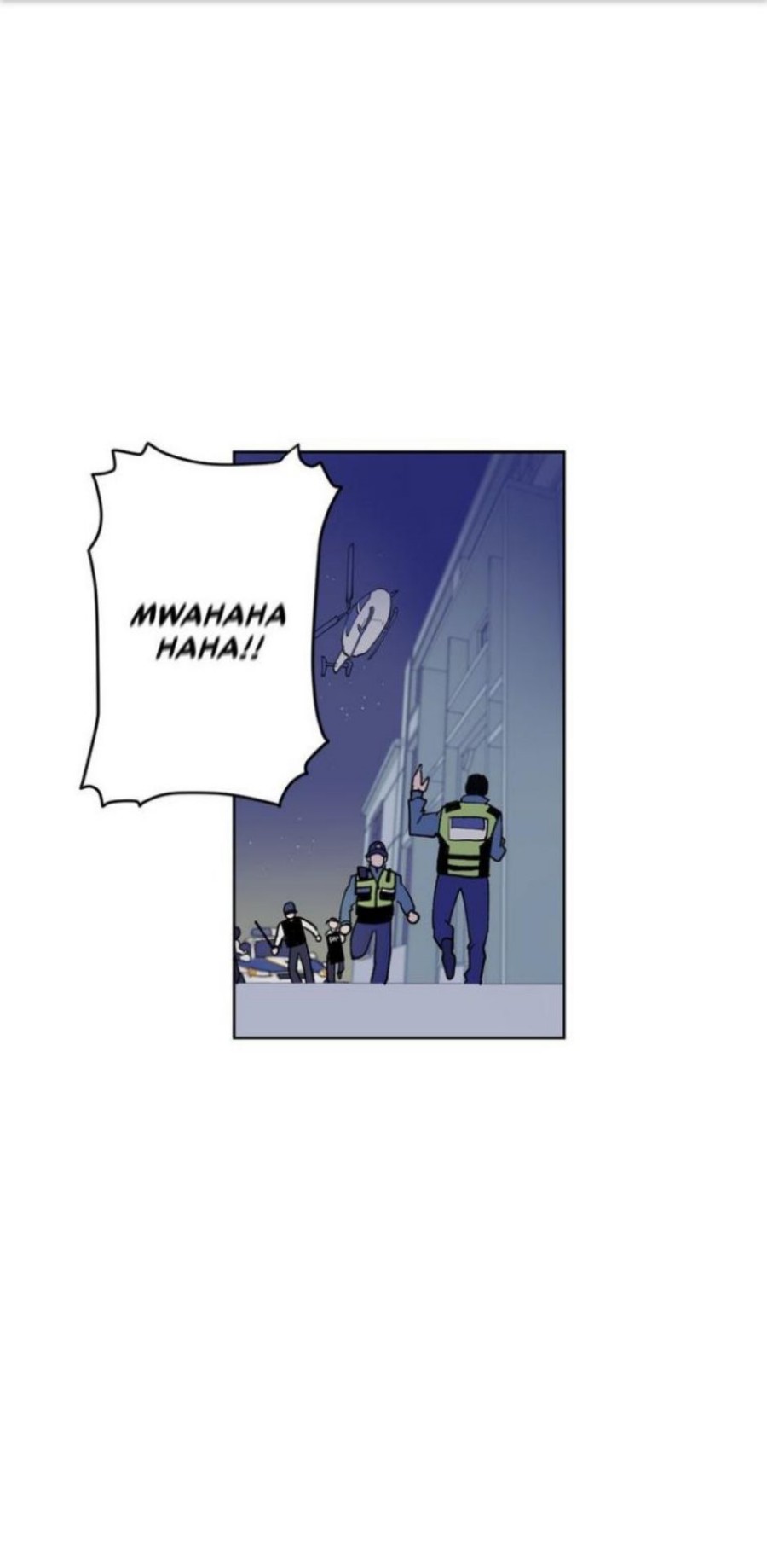 Deadly VS Romance (Lethal Romance) Chapter 04 Gambar 50