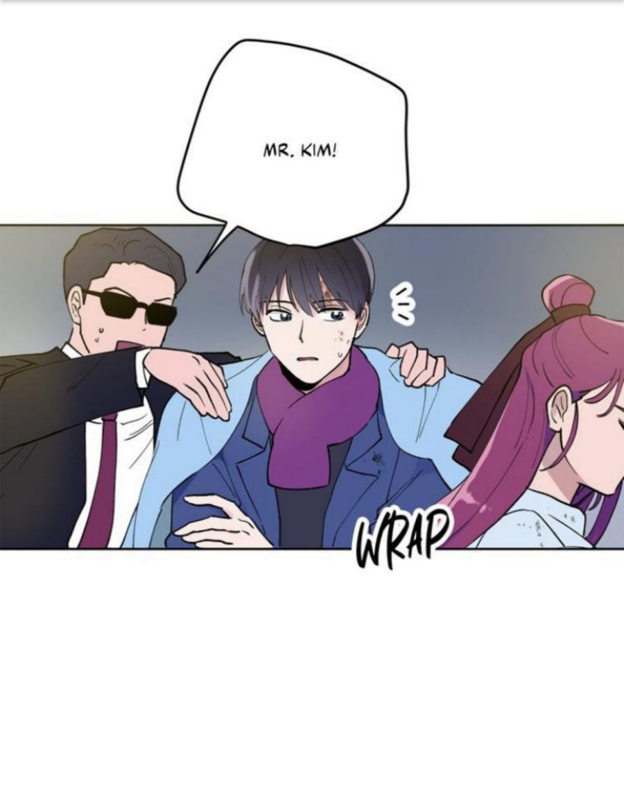 Deadly VS Romance (Lethal Romance) Chapter 04 Gambar 51