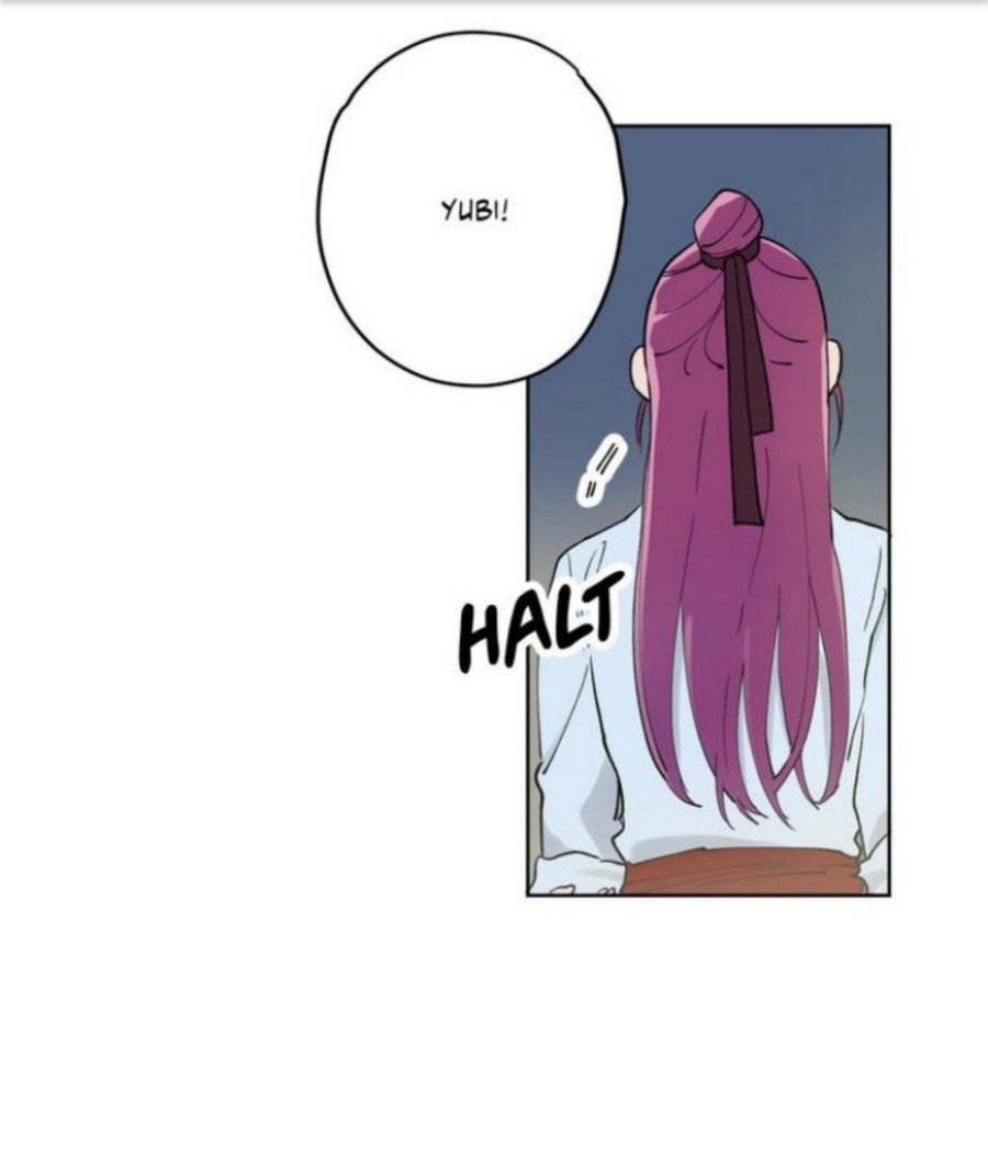 Deadly VS Romance (Lethal Romance) Chapter 04 Gambar 52