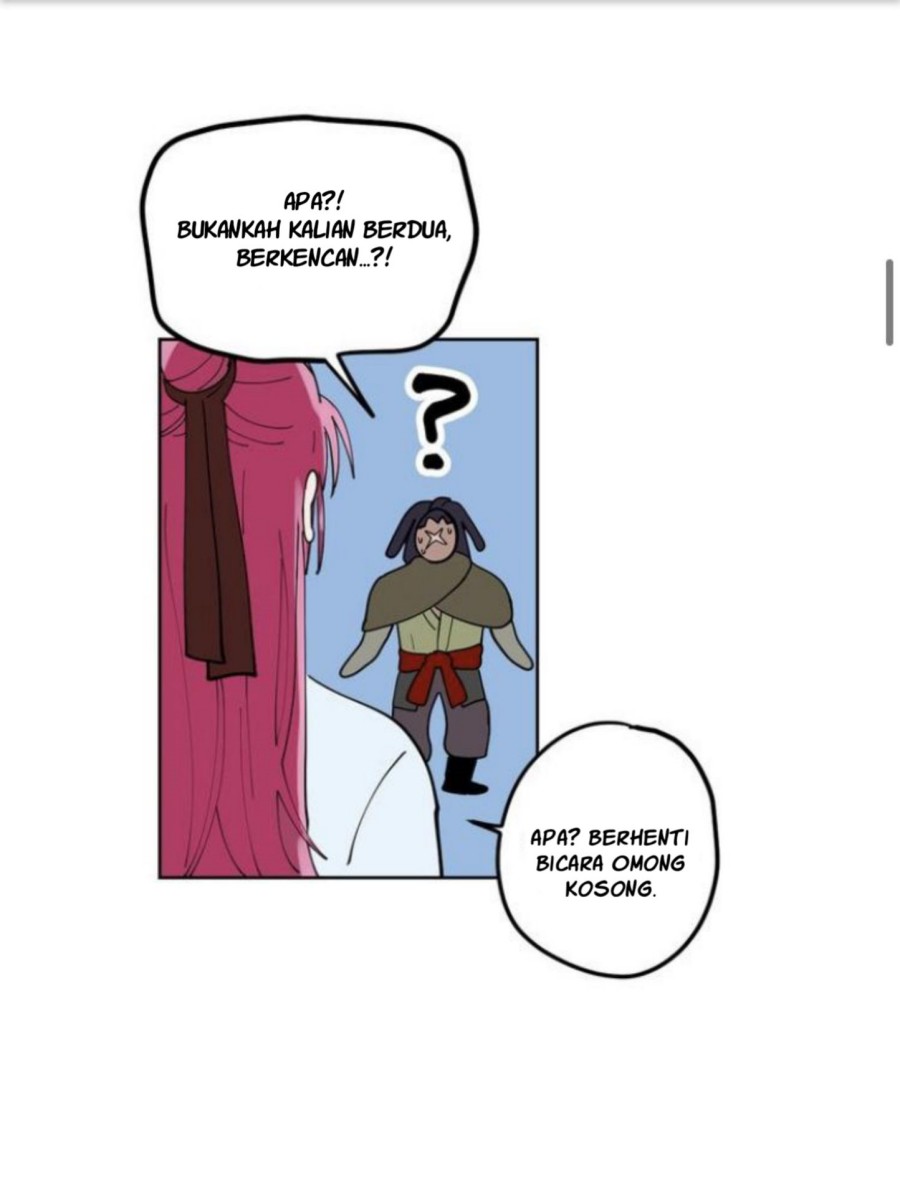 Deadly VS Romance (Lethal Romance) Chapter 04 Gambar 9