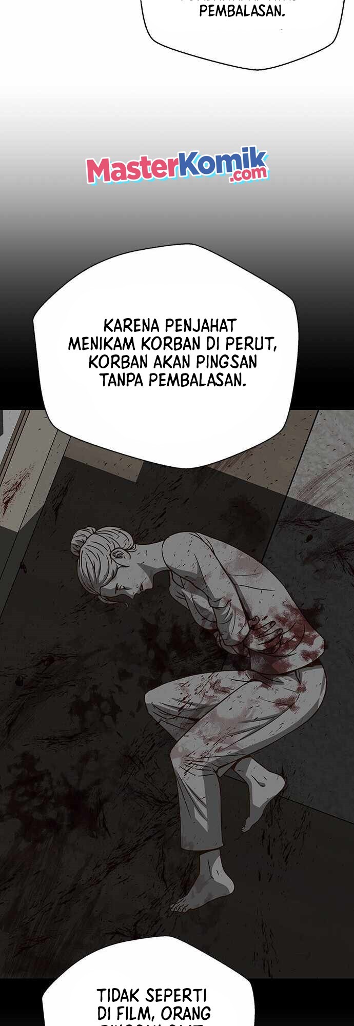 Baca Komik Judge Lee Han Young Chapter 25 Gambar 1