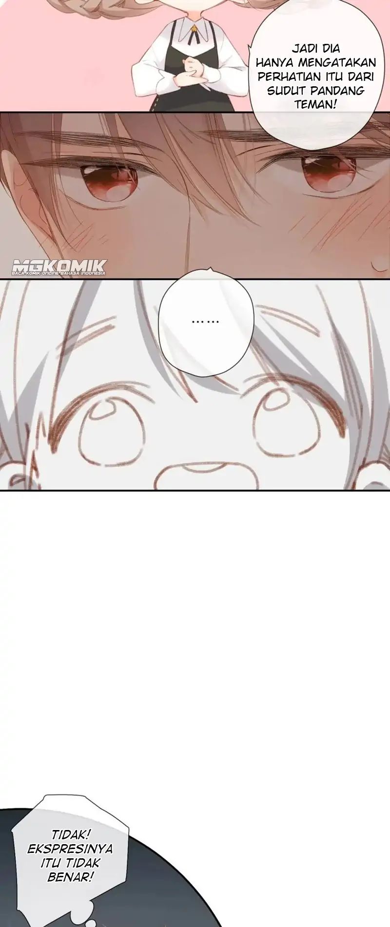 Once More Chapter 113 Gambar 5