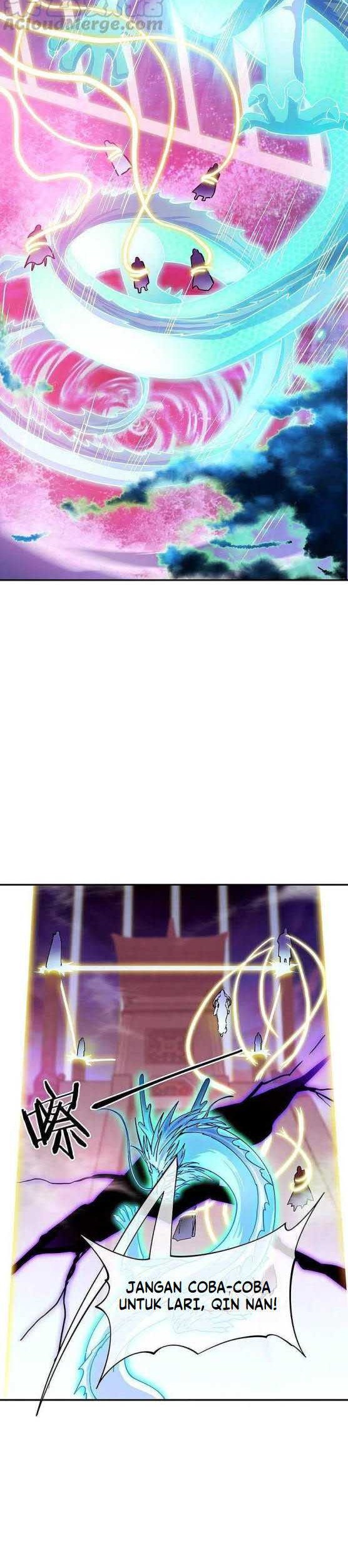 Baca Manhua Peerless Soul Chapter 318 Gambar 2