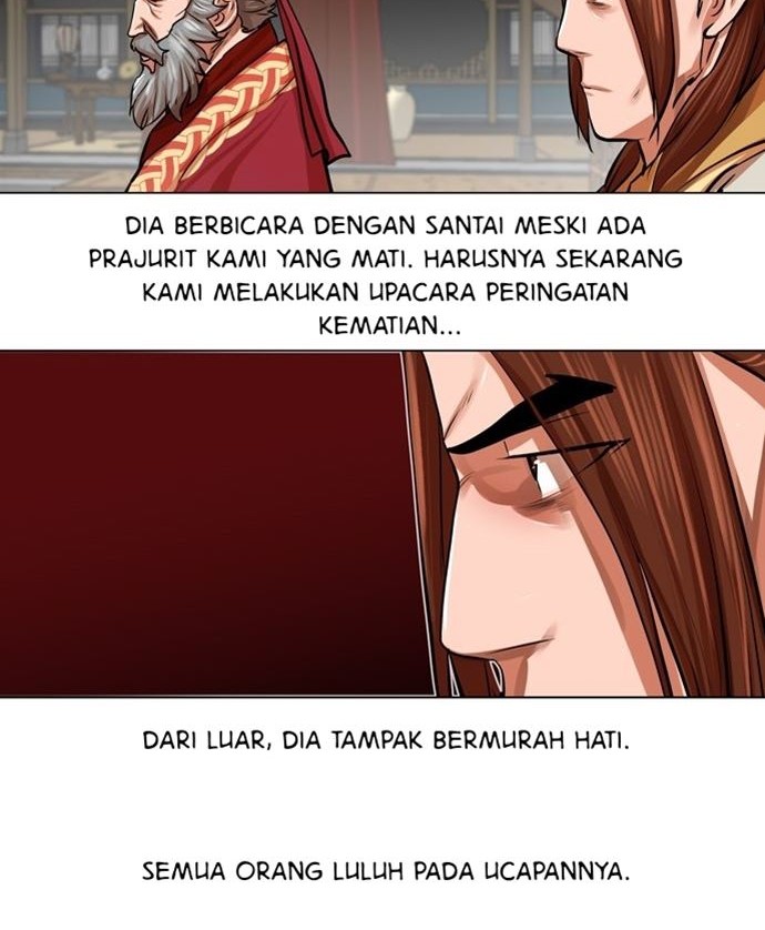 Escort Warrior Chapter 78 Gambar 13