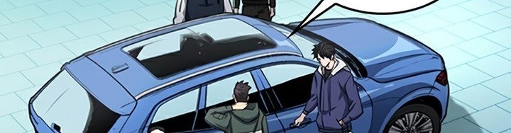 Seoul Station Druid Chapter 48 Gambar 47