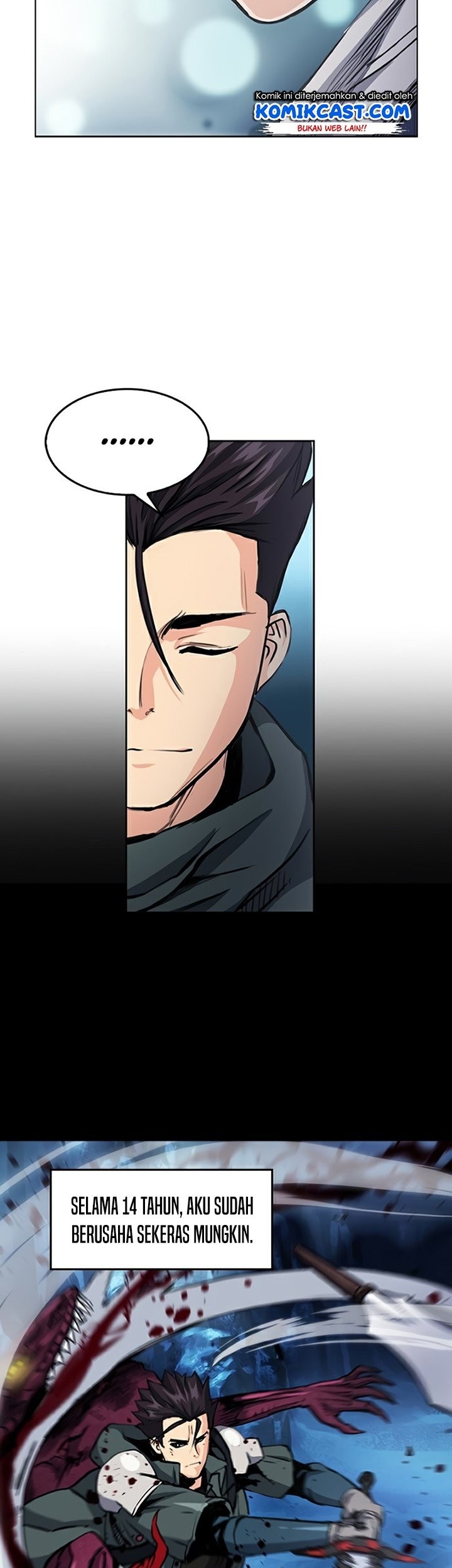 Seoul Station Druid Chapter 48 Gambar 4