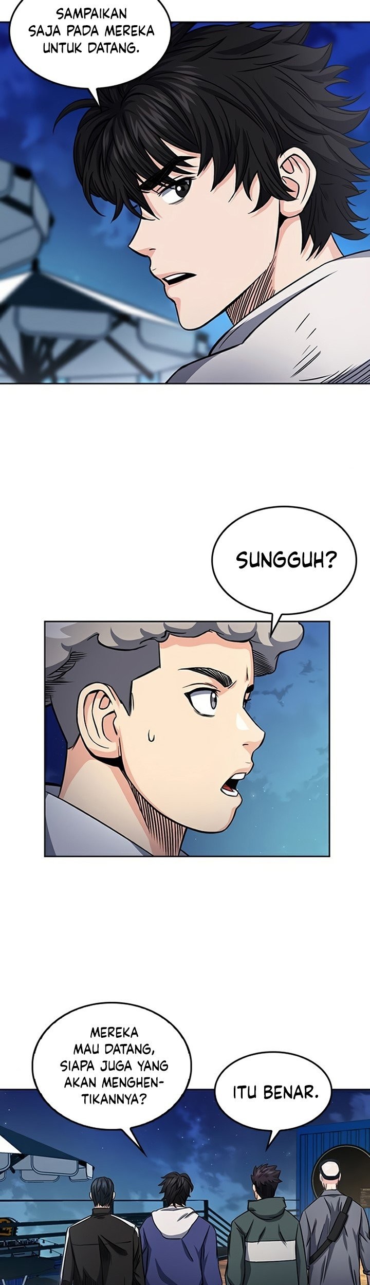 Seoul Station Druid Chapter 48 Gambar 76