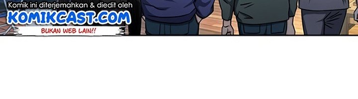Seoul Station Druid Chapter 48 Gambar 77