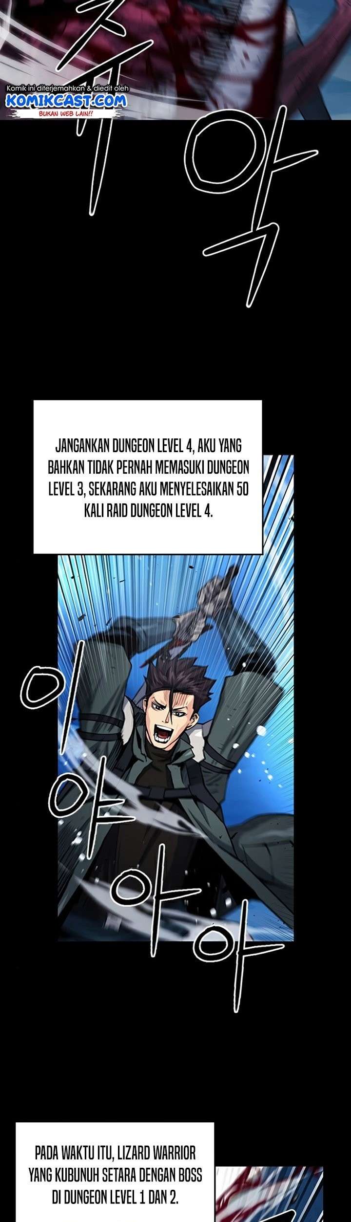 Seoul Station Druid Chapter 48 Gambar 6