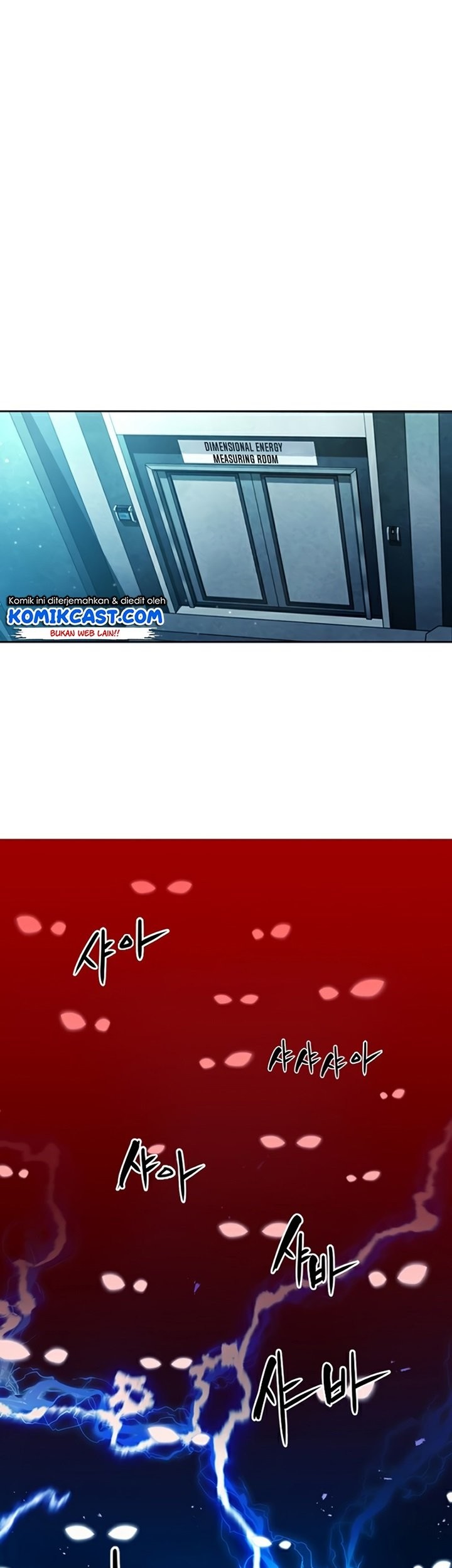 Seoul Station Druid Chapter 48 Gambar 14