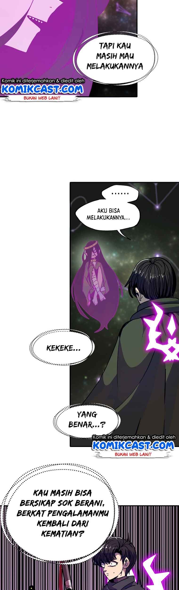 Worthless Regression Chapter 13 Gambar 18