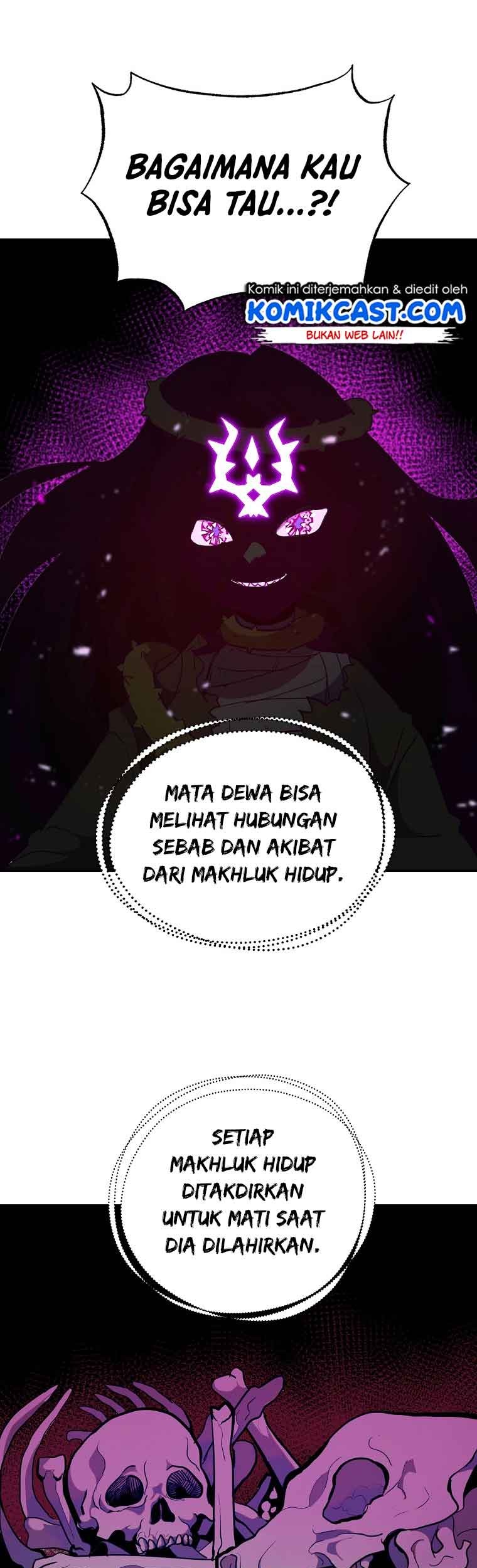 Worthless Regression Chapter 13 Gambar 20