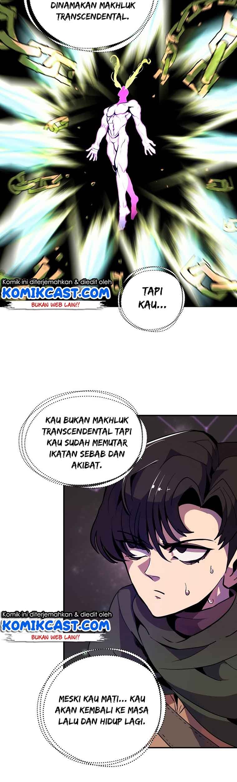 Worthless Regression Chapter 13 Gambar 22