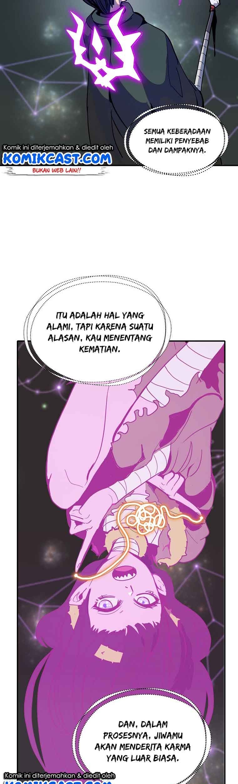Worthless Regression Chapter 13 Gambar 24