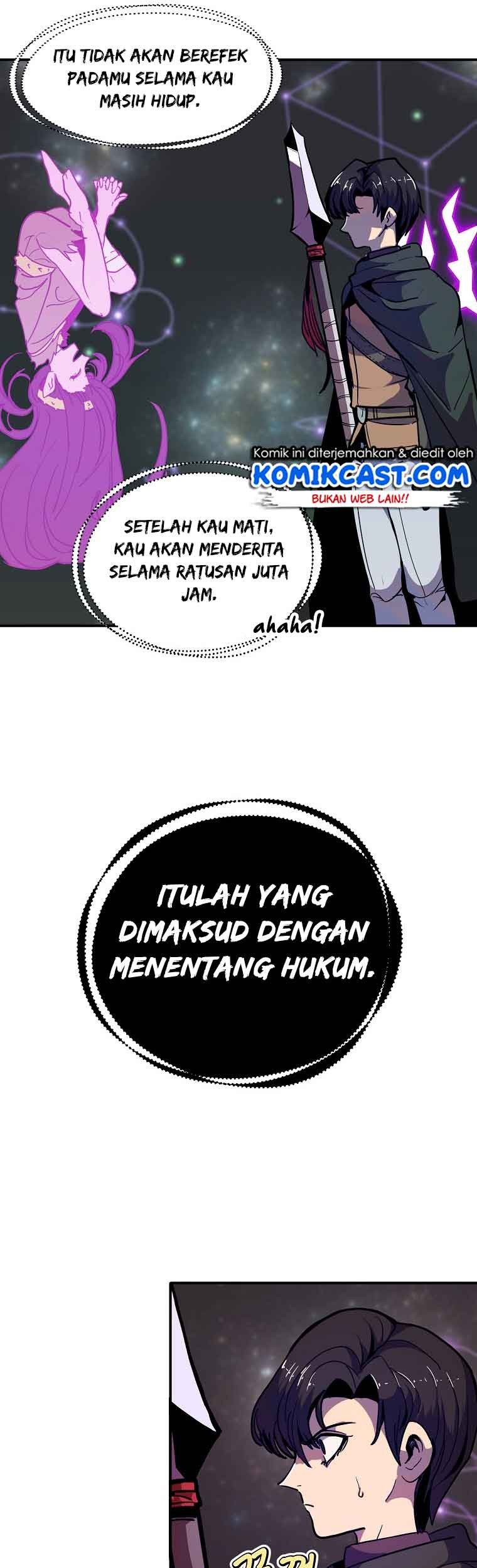 Worthless Regression Chapter 13 Gambar 26