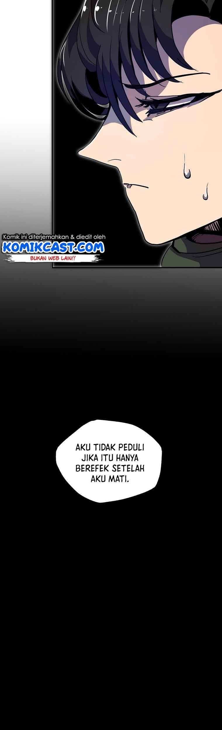 Worthless Regression Chapter 13 Gambar 28
