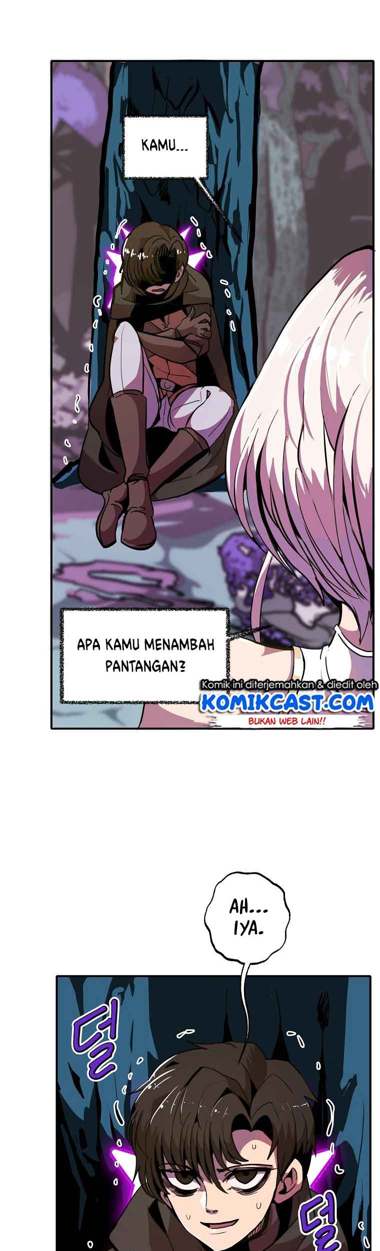 Worthless Regression Chapter 13 Gambar 32