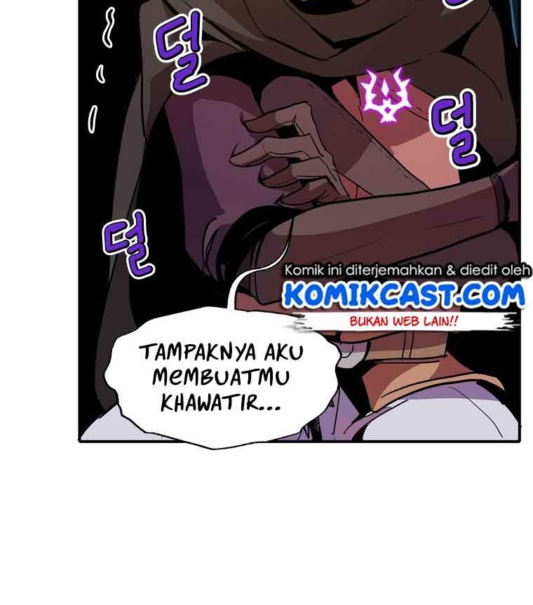 Worthless Regression Chapter 13 Gambar 33