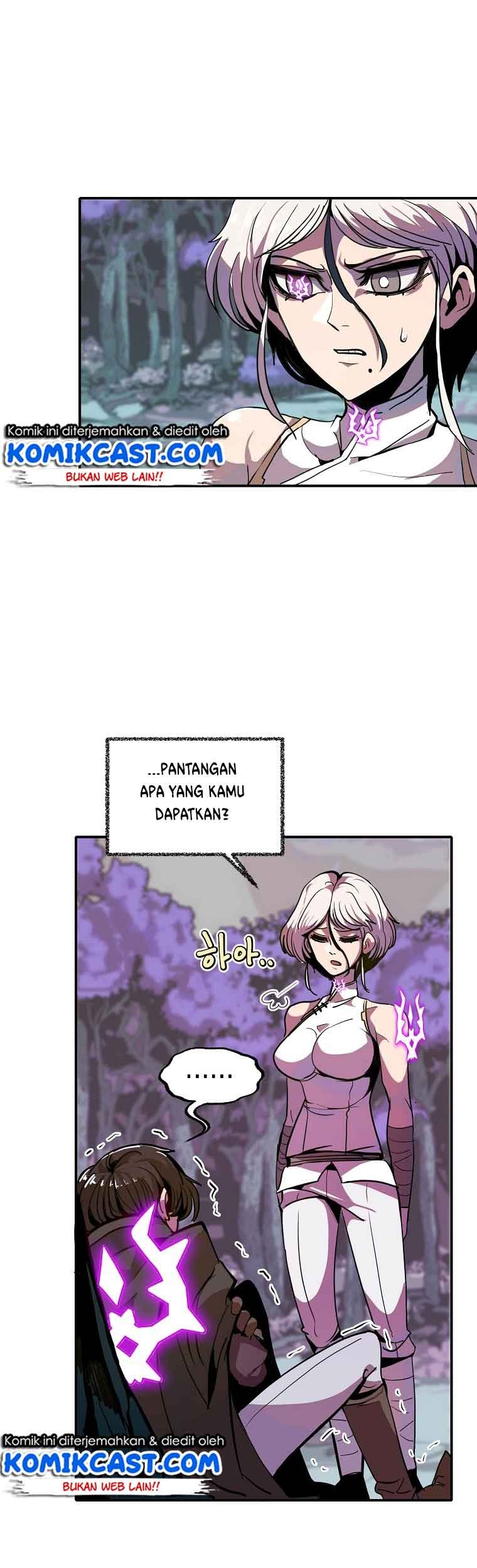 Worthless Regression Chapter 13 Gambar 34