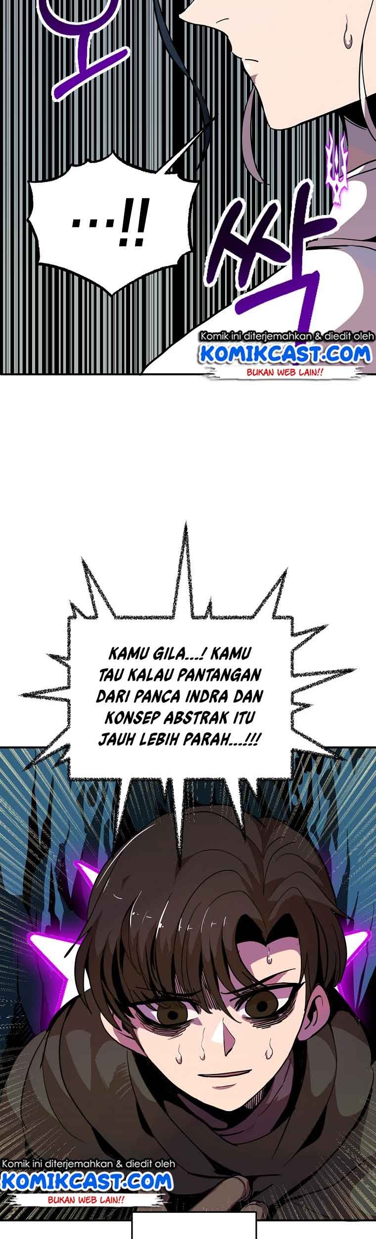 Worthless Regression Chapter 13 Gambar 36