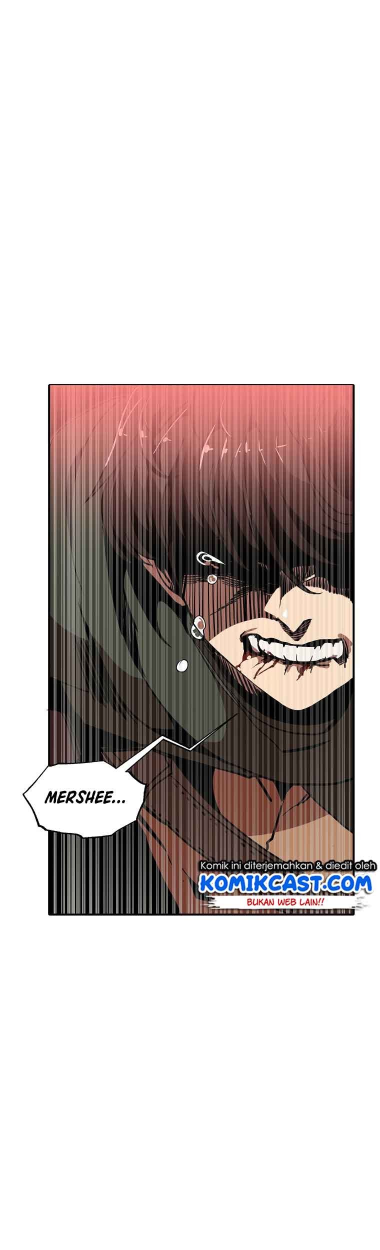 Komik Worthless Regression Chapter 13 gambar nomor 1