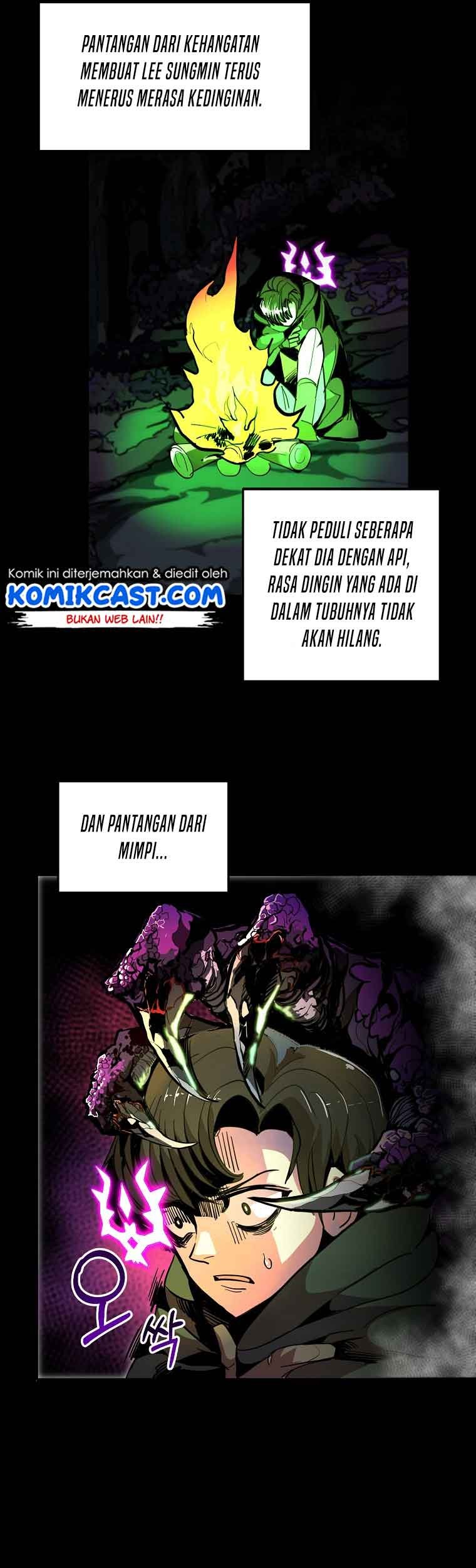 Worthless Regression Chapter 13 Gambar 38