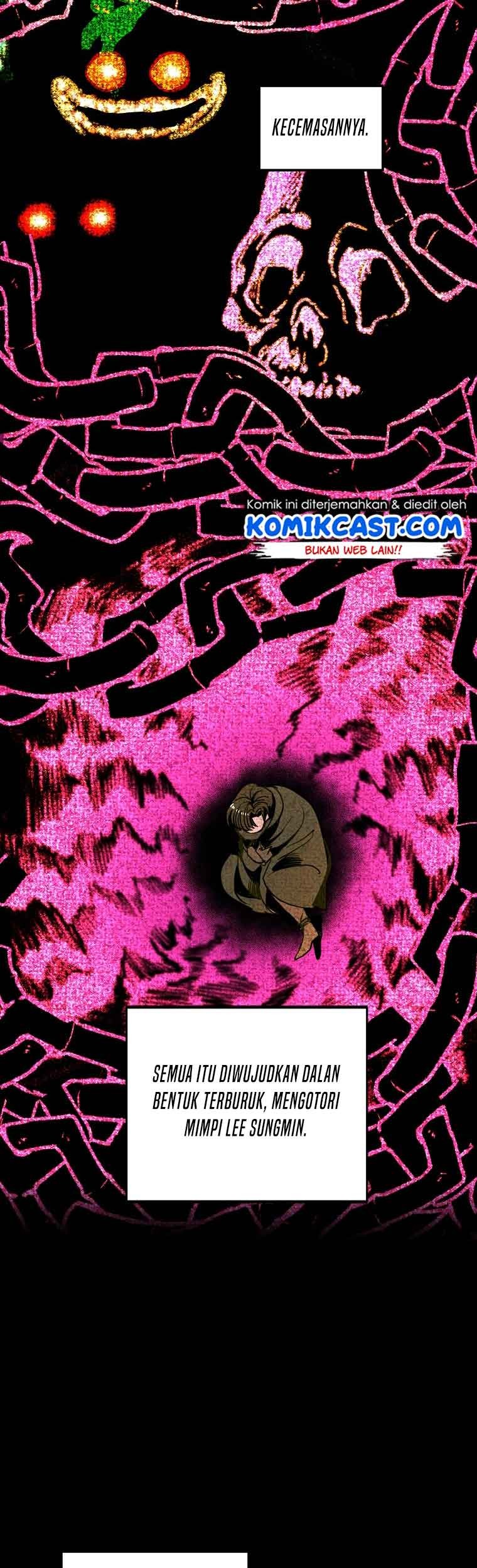 Worthless Regression Chapter 13 Gambar 40