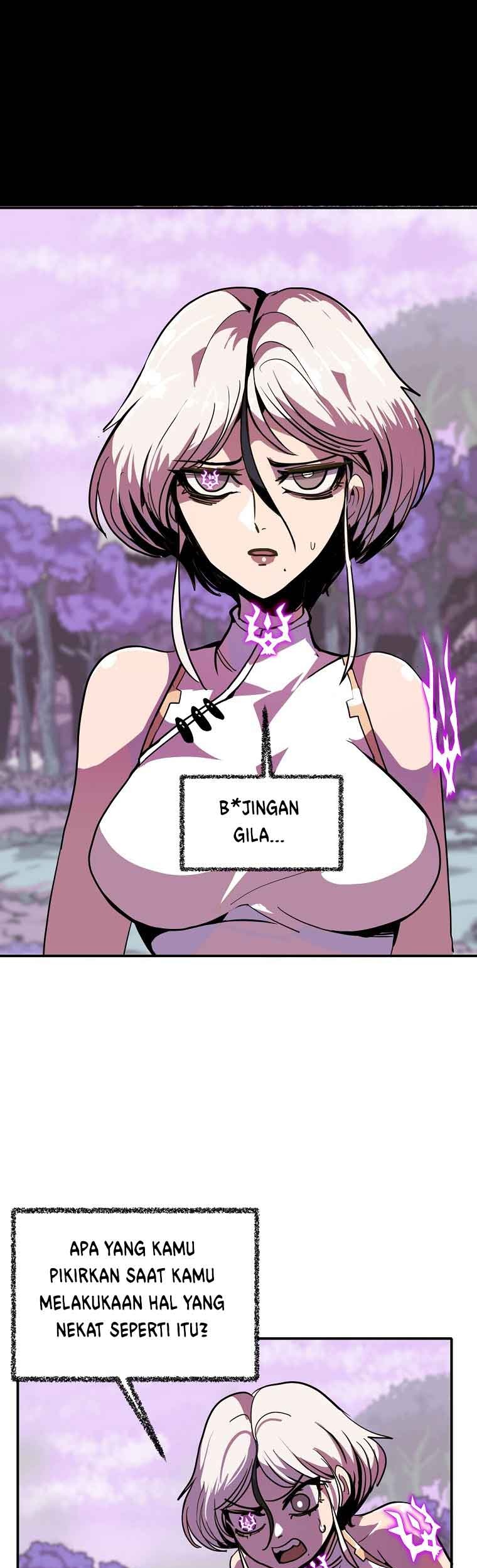 Worthless Regression Chapter 13 Gambar 42