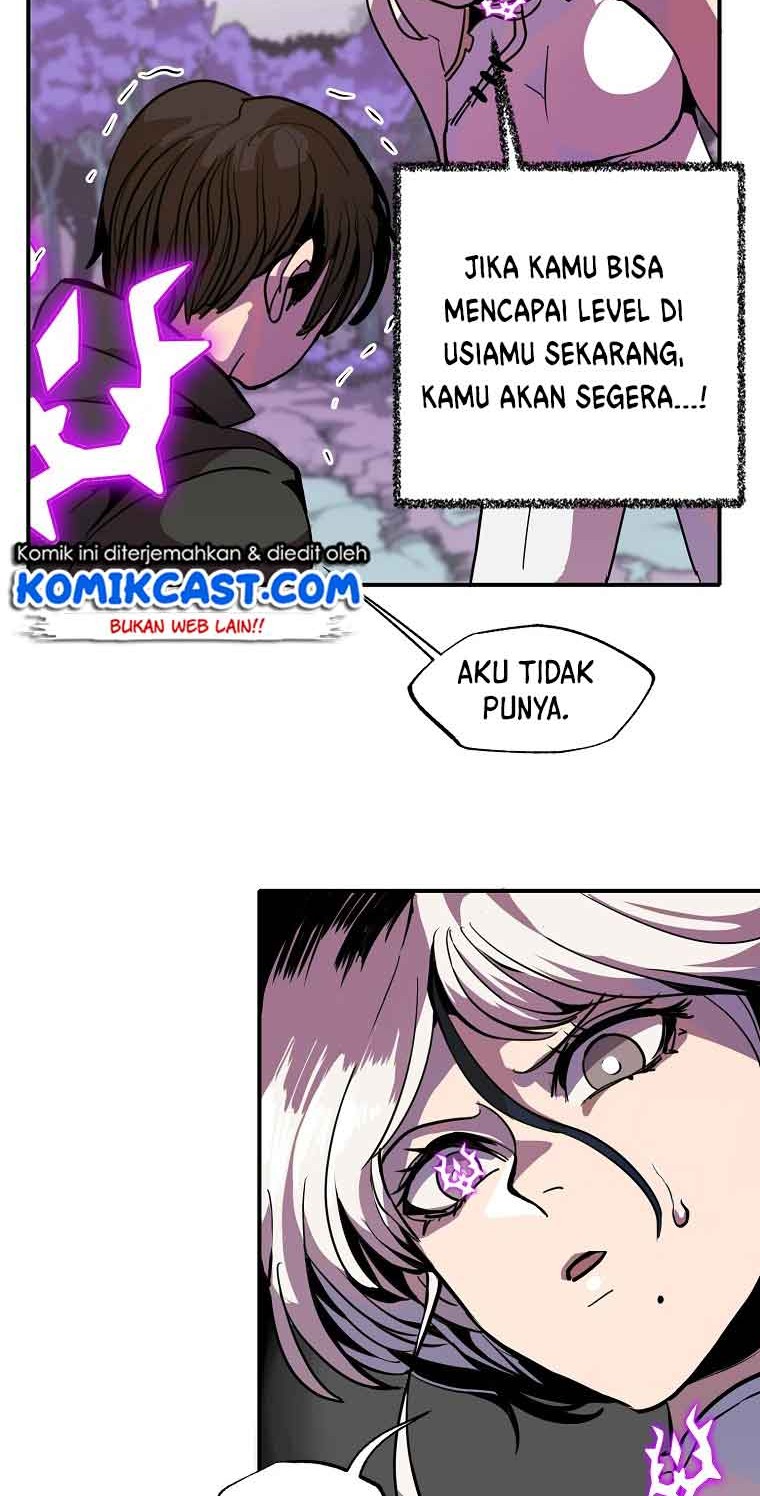 Worthless Regression Chapter 13 Gambar 43