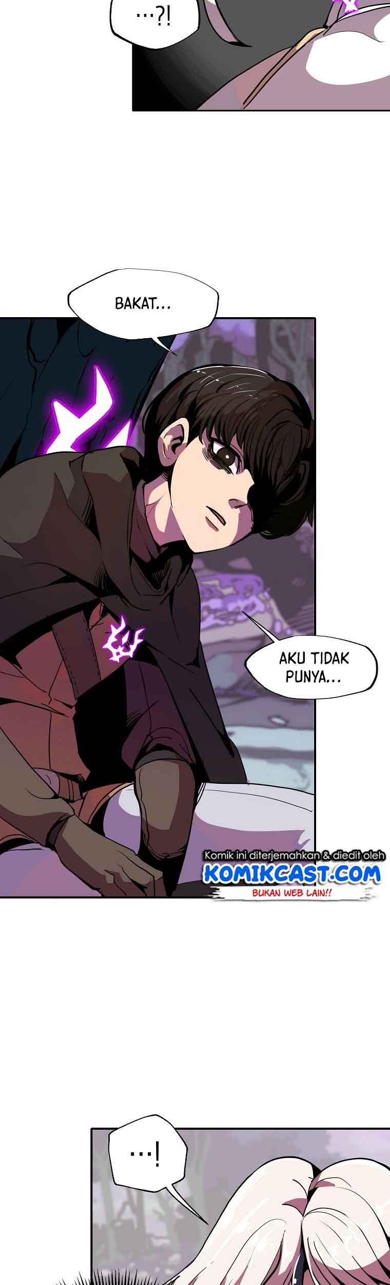 Worthless Regression Chapter 13 Gambar 44