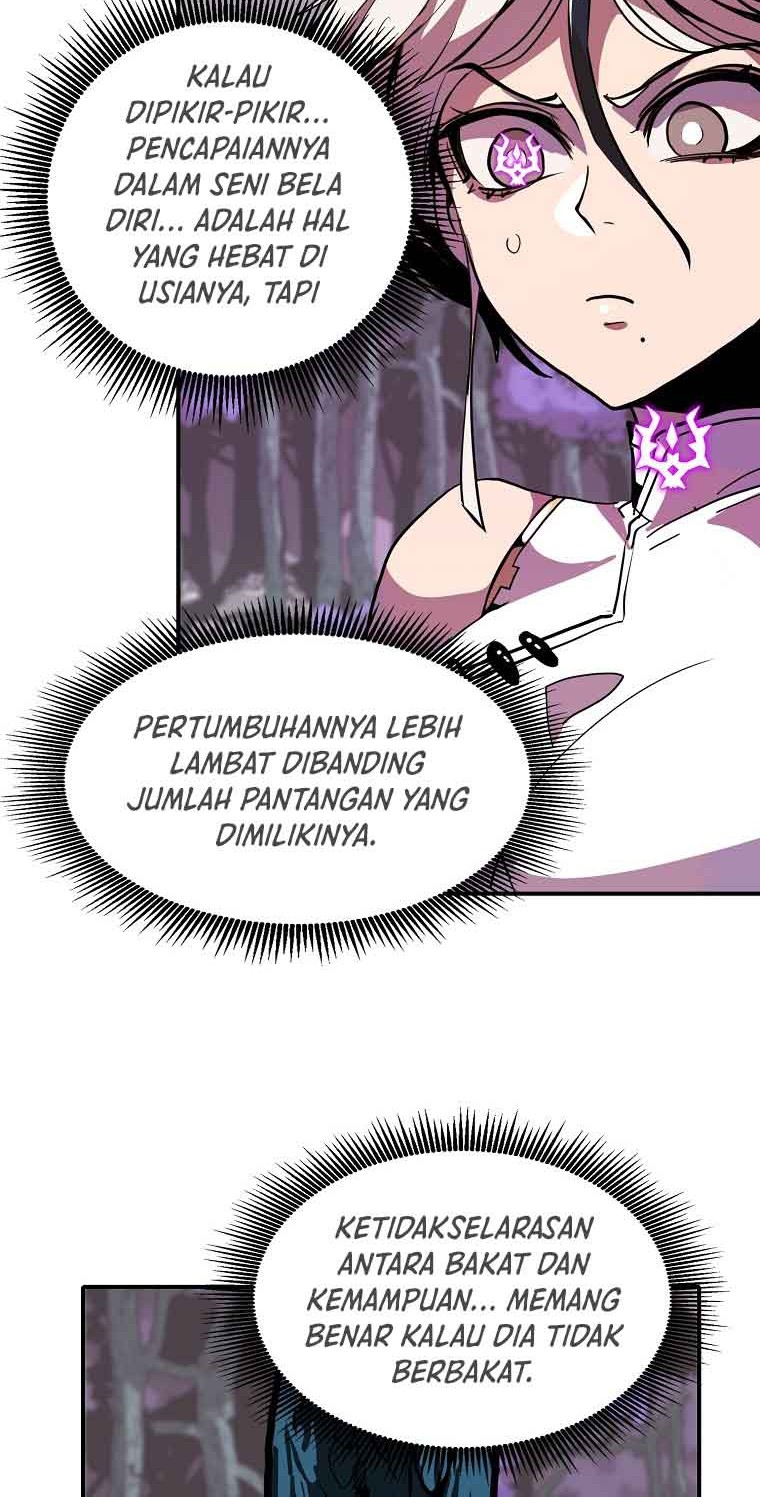 Worthless Regression Chapter 13 Gambar 45