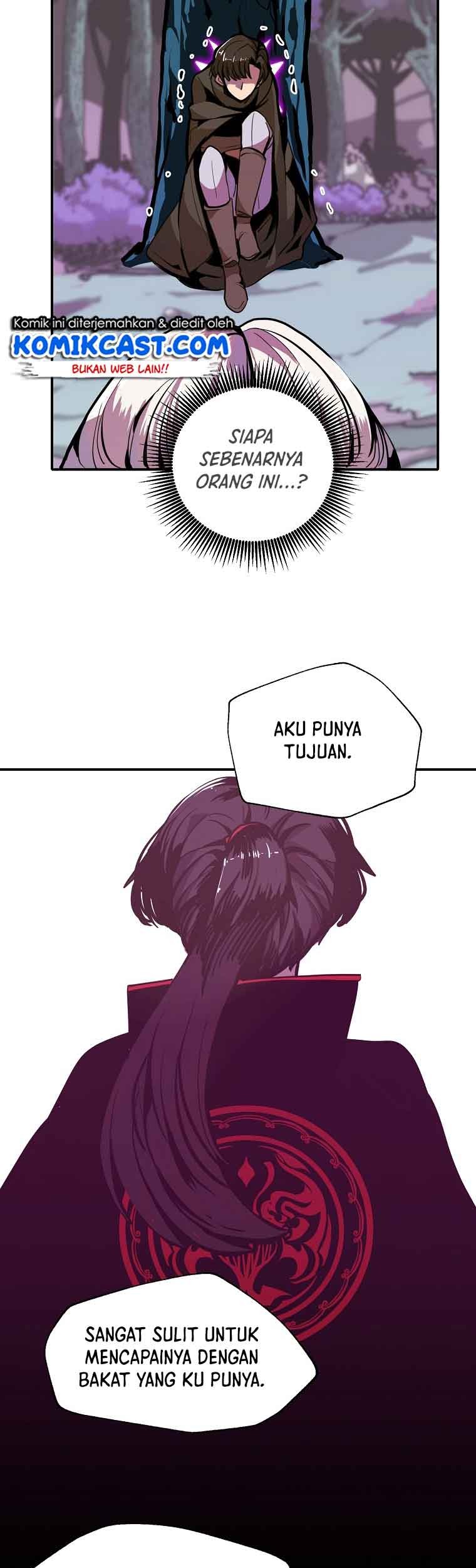 Worthless Regression Chapter 13 Gambar 46