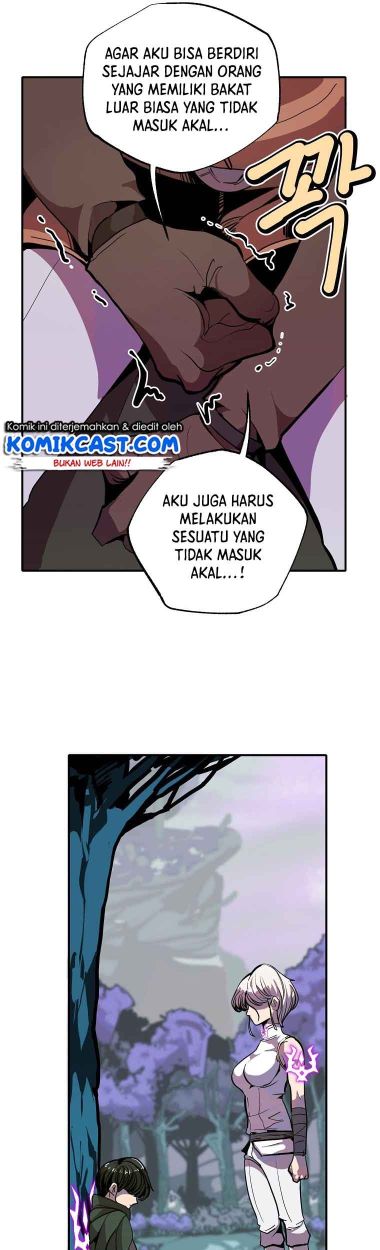 Worthless Regression Chapter 13 Gambar 48